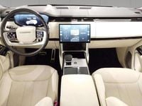 Usado Land Rover Range Rover Autobiography 551 CV (405 kW) 2025 Santorini black SUV