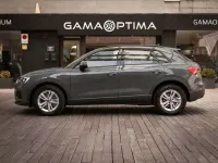 Usado Audi Q3 Attraction 245 CV (180 kW) 2022 Gris SUV