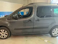 Usado Citroën Berlingo 120 CV (88 kW) 2017 Gris Monovolumen