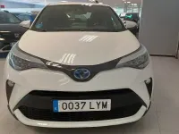 Usado Toyota C-HR Active 122 CV (89 kW) 2022 Otro SUV