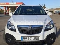 Occasion Opel Mokka Excellence 140 ch (102 kW) 2016 Blanc SUV