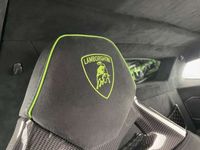 usado Lamborghini Huracán STO RWD