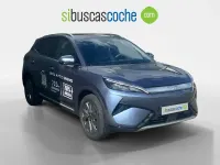 Usado BYD Atto 3 330 kW (449 CV) 2026 Gris/plata SUV