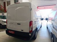 usado Ford Transit 