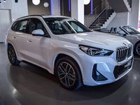 Usado BMW X1 M Sport 163 CV (119 kW) 2025 Blanco SUV