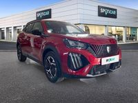 Usado Peugeot 2008 Allure 100 CV (73 kW) 2024 Rojo SUV