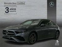 Usado Mercedes A180 136 CV (100 kW) 2025 Berlina