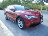 usado Alfa Romeo Stelvio 2.0 First Edition II Q4 Aut. 280