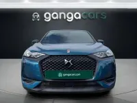 Usado DS Automobiles DS3 Crossback Performance 131 CV (96 kW) 2022 Azul SUV