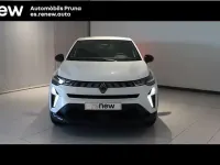 Usado Renault Symbioz Evolution 105 CV (77 kW) 2025 Blanco SUV