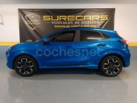 Usado Ford Puma ST-Line 125 CV (91 kW) 2023 Azul SUV