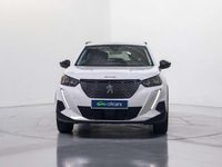 Usado Peugeot 2008 Allure 101 CV (74 kW) 2022 Blanco SUV