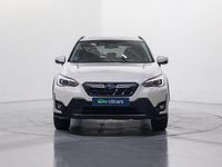 Usado Subaru XV 150 CV (110 kW) 2023 Blanco SUV