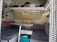 Usado VW T4 78 CV (57 kW) 1995 Diesel Van