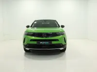 Usado Opel Mokka Business Elegance 100 CV (73 kW) 2021 Verde SUV