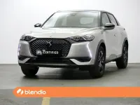 Usado DS Automobiles DS3 Crossback E-Tense Performance 114 kW (156 CV) 2022 Gris SUV