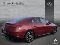 Nuevo Mercedes CLA180 AMG line 156 CV (114 kW) 2026 Manufaktur rojo patagonia Berlina