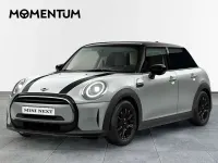 Usado Mini Cooper 136 CV (100 kW) 2022 Gris Utilitario