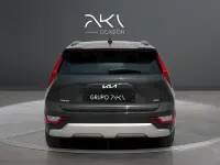 Usado Kia Niro 129 CV (94 kW) 2025 Gris SUV