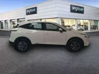 Usado Nissan Qashqai Acenta 140 CV (102 kW) 2022 Blanco SUV