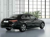 Nuevo Mercedes C200 163 CV (119 kW) 2025 Negro Berlina