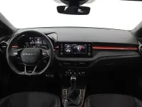 Usado Skoda Fabia Monte Carlo 116 CV (85 kW) 2025 Gris Utilitario