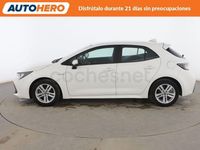 Usado Toyota Corolla Active 122 CV (89 kW) 2019 Blanco Berlina