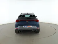 Usado Cupra Formentor VZ 310 CV (228 kW) 2020 Azul SUV