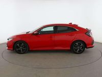 Usado Honda Civic Elegance 131 CV (96 kW) 2018 Rojo Berlina