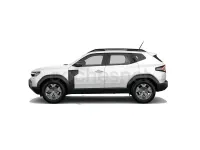Nuevo Dacia Duster Expression 150 CV (110 kW) 2026 Blanco SUV
