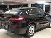 usado BMW X4 xDrive 20 i Advantage"Leder"HUDisplay"1Hand"