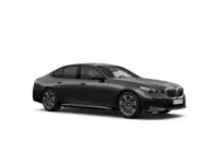 Usado BMW 520 Comfort Edition 197 CV (144 kW) 2025 Gris Berlina