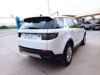 usado Land Rover Discovery Sport 2.0 td4 S AWD Auto 180cv