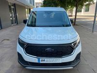 Usado Ford Tourneo Connect Active 102 CV (75 kW) 2023 Blanco Monovolumen