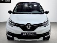 Usado Renault Captur Zen 130 CV (95 kW) 2019 SUV
