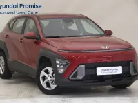 Usado Hyundai Kona 128 CV (94 kW) 2025 SUV