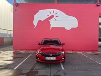 Usado Fiat Tipo Mirror 95 CV (69 kW) 2020 Rojo
