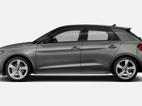 Usado Audi A1 Sportback 110 CV (80 kW) 2022 Gris Utilitario