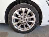 Usado Renault Mégane IV Zen 130 CV (95 kW) 2017 Blanco Berlina