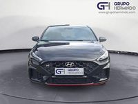 Usado Hyundai i30 N Performance 280 CV (205 kW) 2024 Negro Berlina