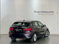 usado BMW 118 118 dA