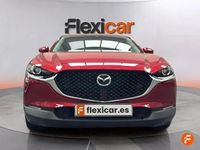 Usado Mazda CX-30 122 HP (89 kW) 2019 Vermelho SUV