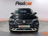 Usado Seat Ateca 150 CV (110 kW) 2024 Negro SUV