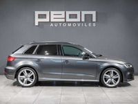 usado Audi A3 Sportback 2.0TDI S Line ed. S-T 7 110kW