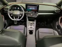 Usado Cupra Formentor 150 CV (110 kW) 2026 Azul SUV