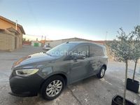 Usado Mercedes Citan 113 131 CV (96 kW) 2025 Gris / plata Familiar