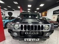 Usado Hummer H2 398 CV (292 kW) 2010 Negro SUV