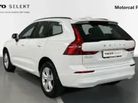 Usado Volvo XC60 Core 197 CV (144 kW) 2023 Crystal white SUV