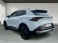 Usado Kia Sportage 239 CV (175 kW) 2025 Blanco SUV