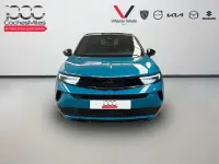 Usado Opel Mokka 136 CV (100 kW) 2025 Verde SUV